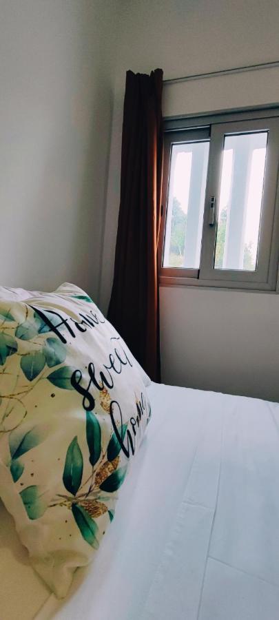 Habitación Doble con baño privado