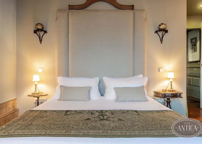 Hotel Casa Antiga OOporto