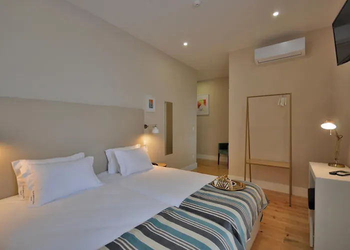 Porto Charming Hotel