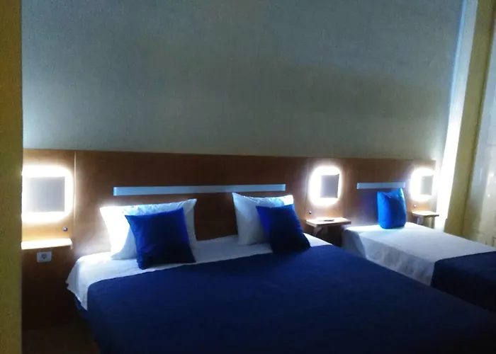 Guesthouse Marques OOporto