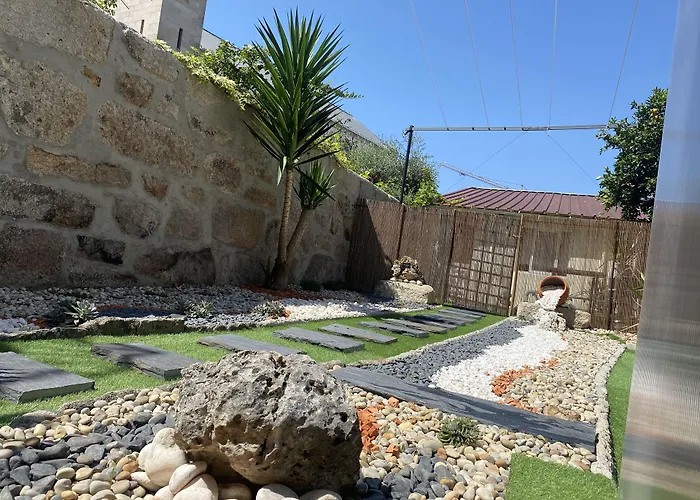 Guesthouse Marques OOporto
